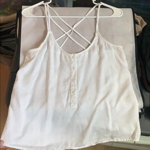 Cloth & Stone Tank top